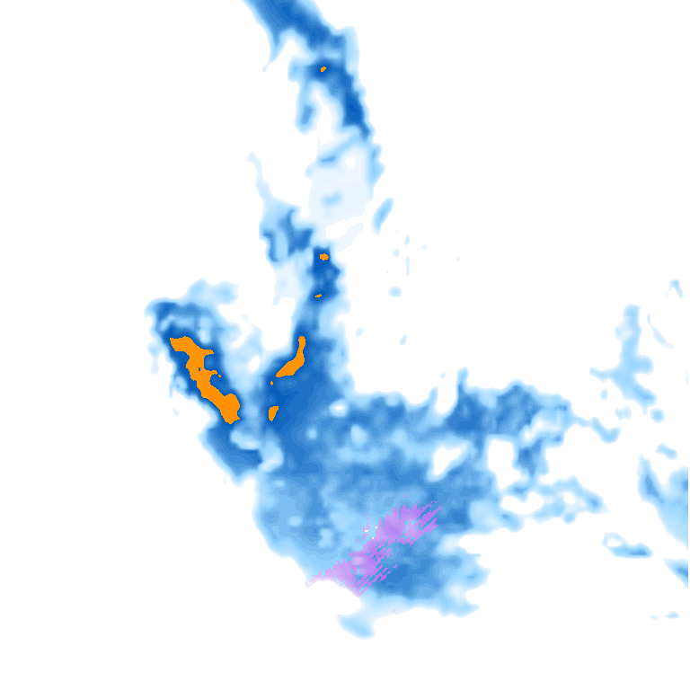 rain layer
