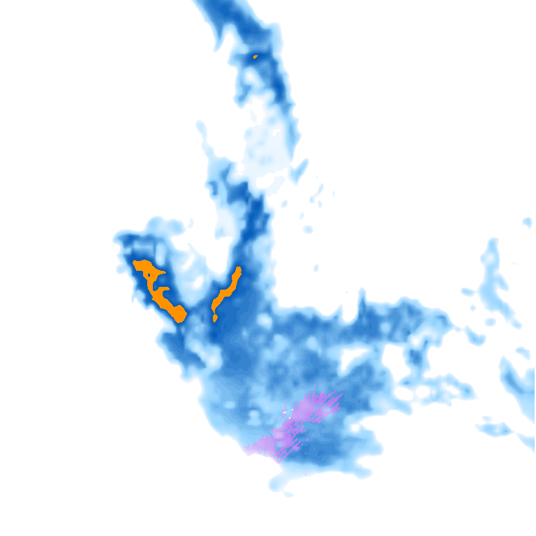 rain layer