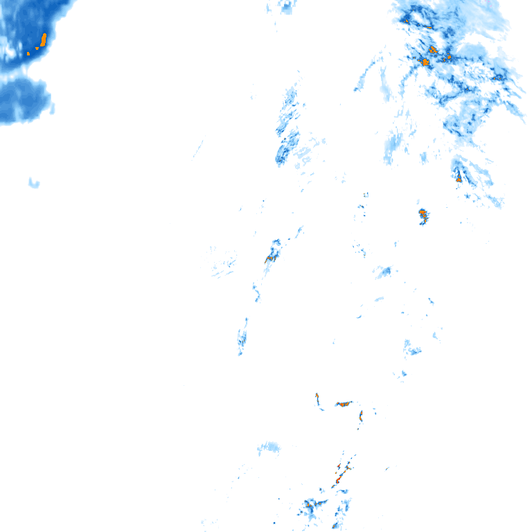 rain layer