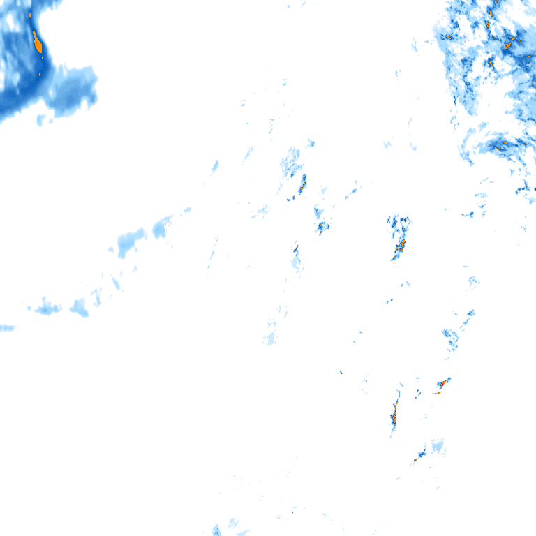 rain layer