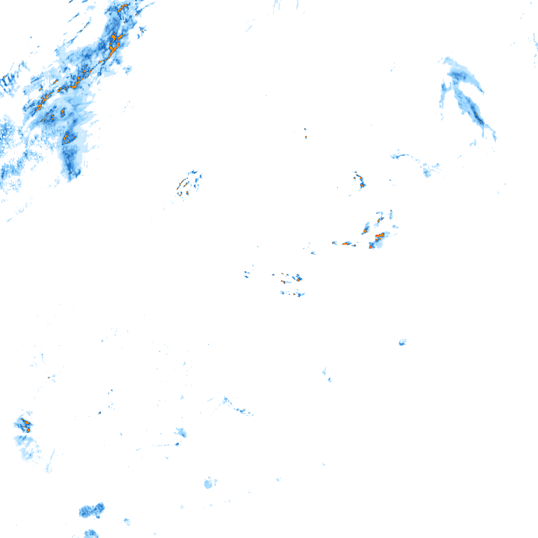 rain layer