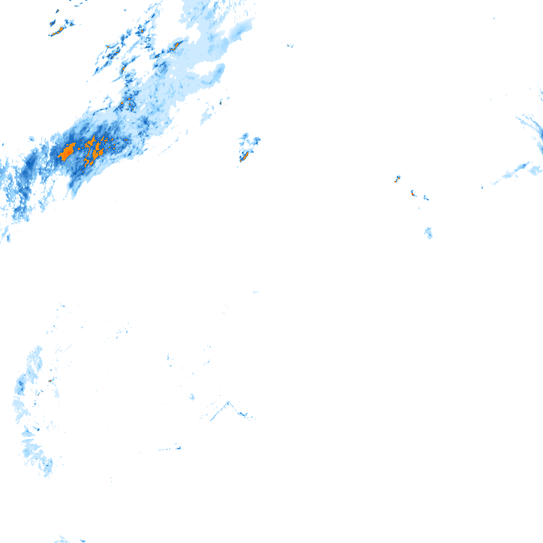 rain layer