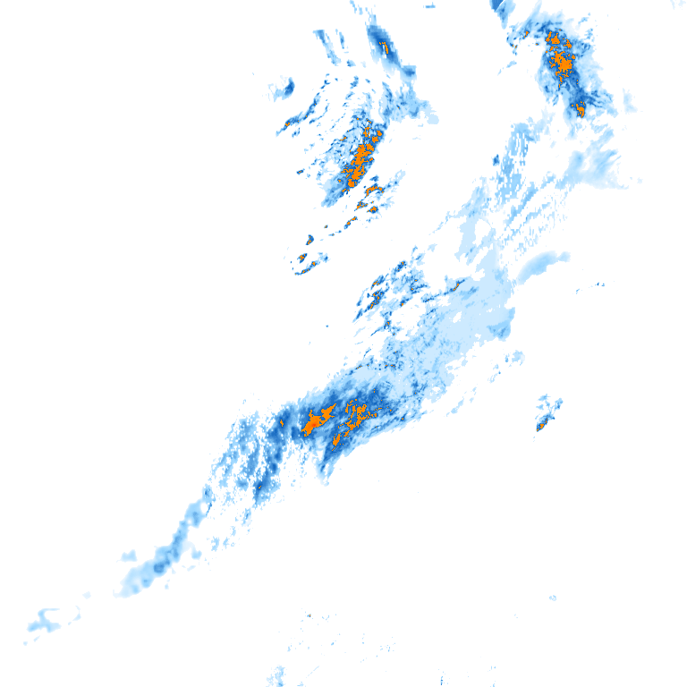 rain layer