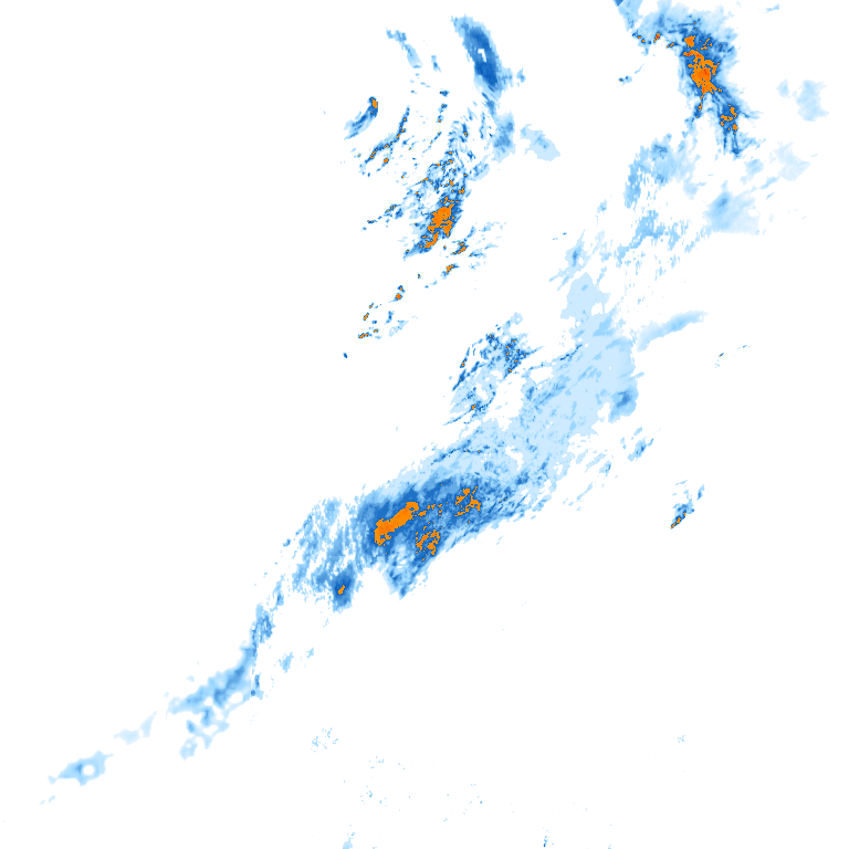 rain layer