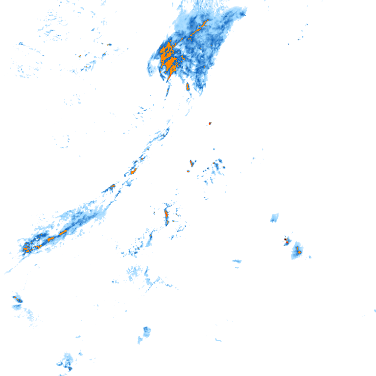 rain layer