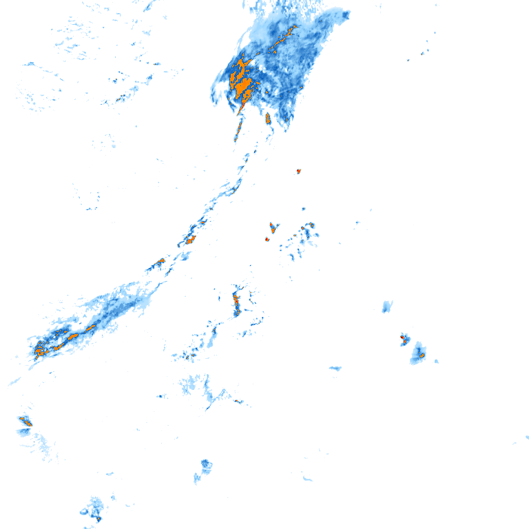 rain layer