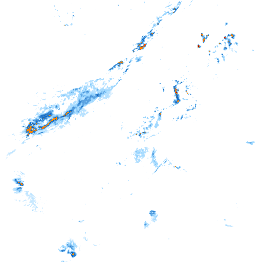 rain layer