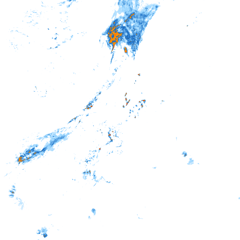 rain layer
