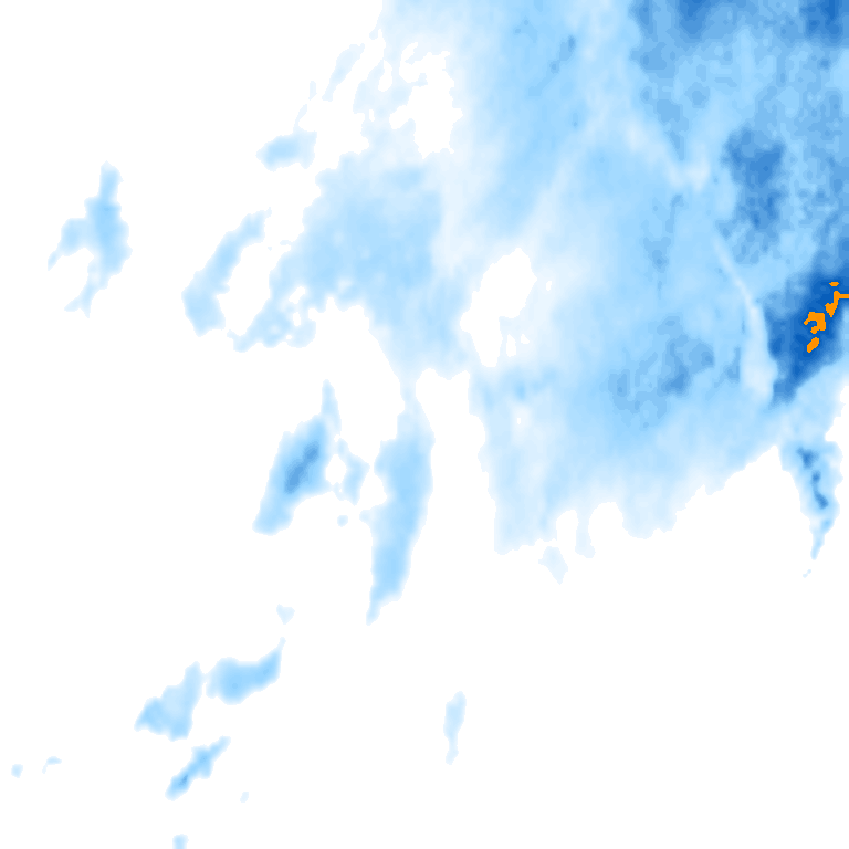 rain layer