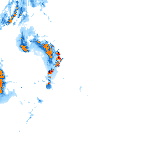 rain layer
