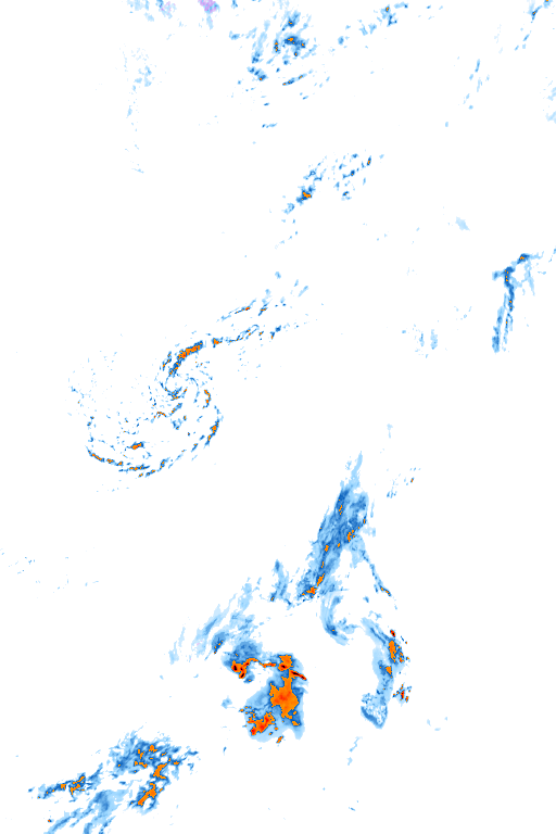 rain layer