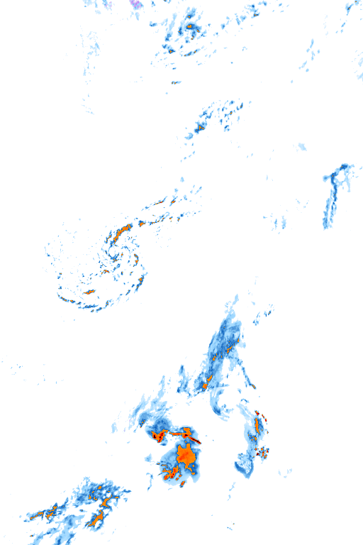rain layer
