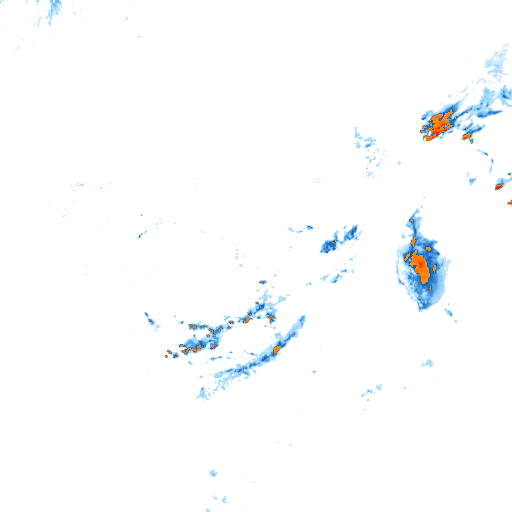 rain layer
