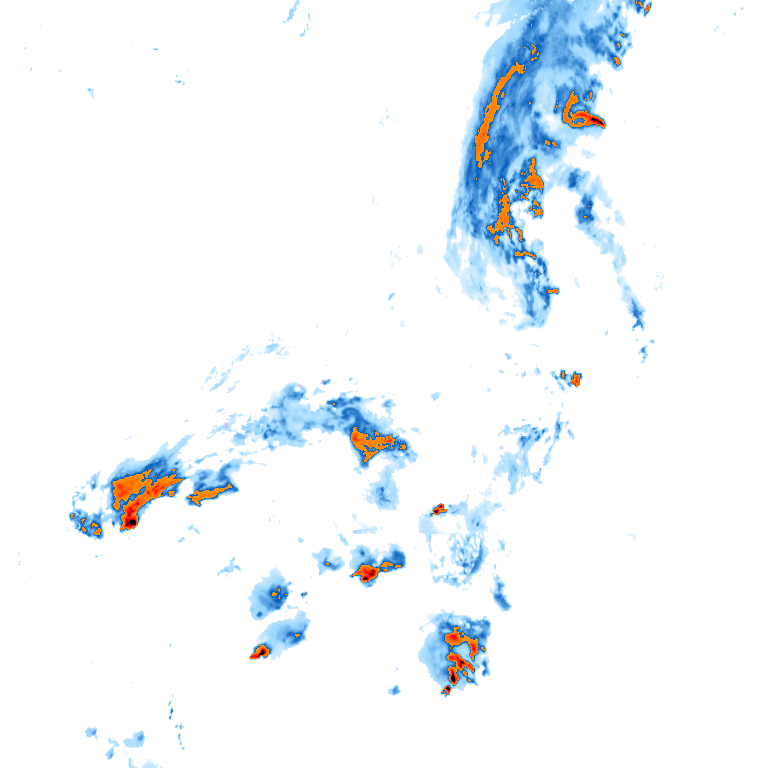 rain layer