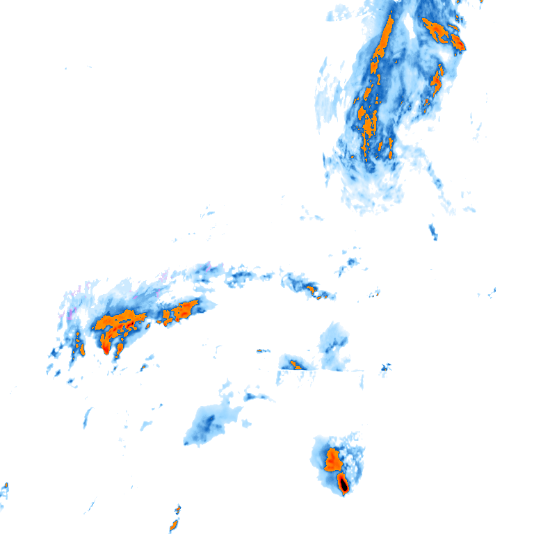 rain layer
