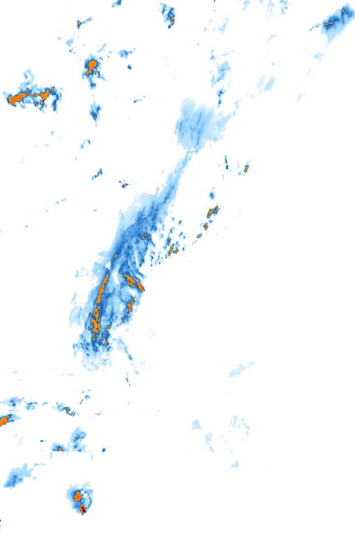 rain layer