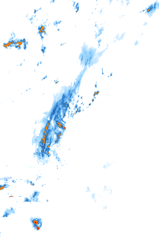 rain layer