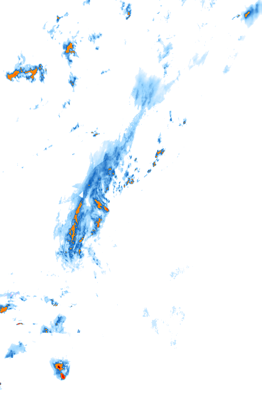 rain layer