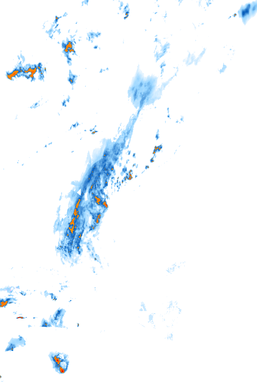 rain layer