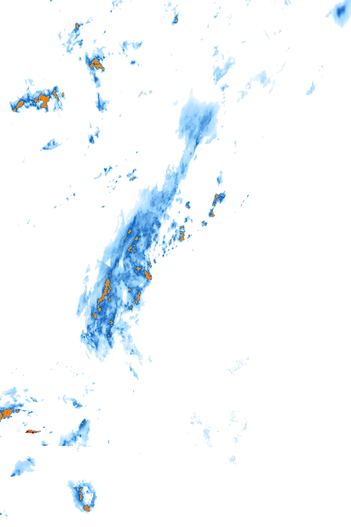 rain layer