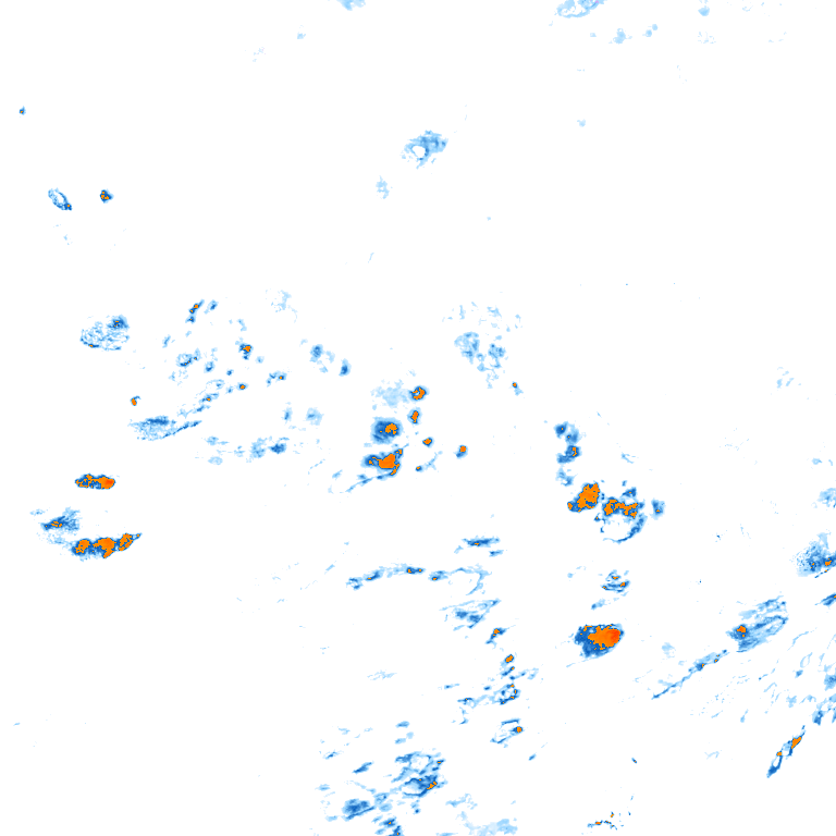 rain layer