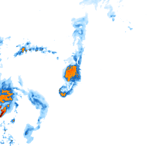 rain layer
