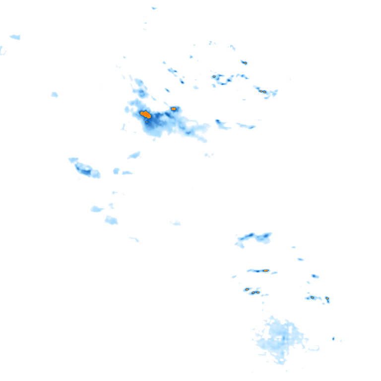 rain layer