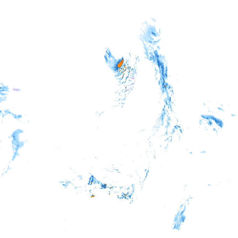 rain layer