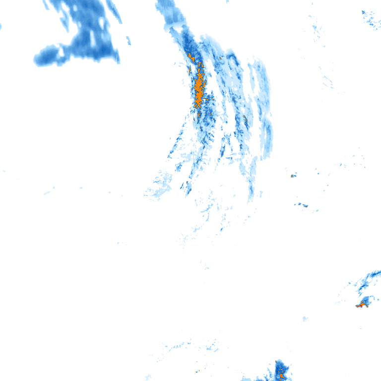 rain layer