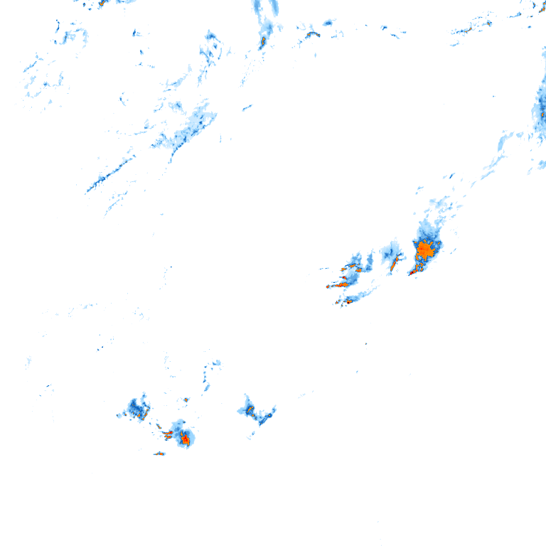 rain layer