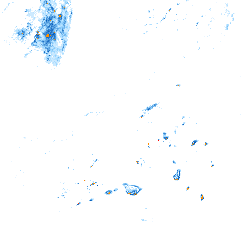 rain layer