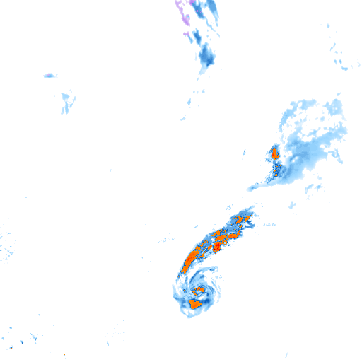 rain layer