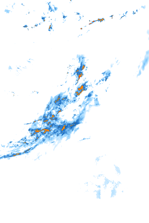 rain layer