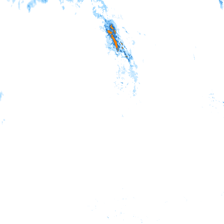 rain layer