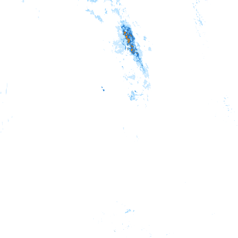 rain layer