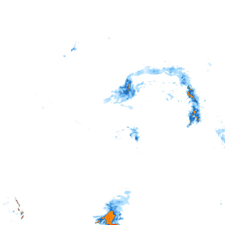 rain layer