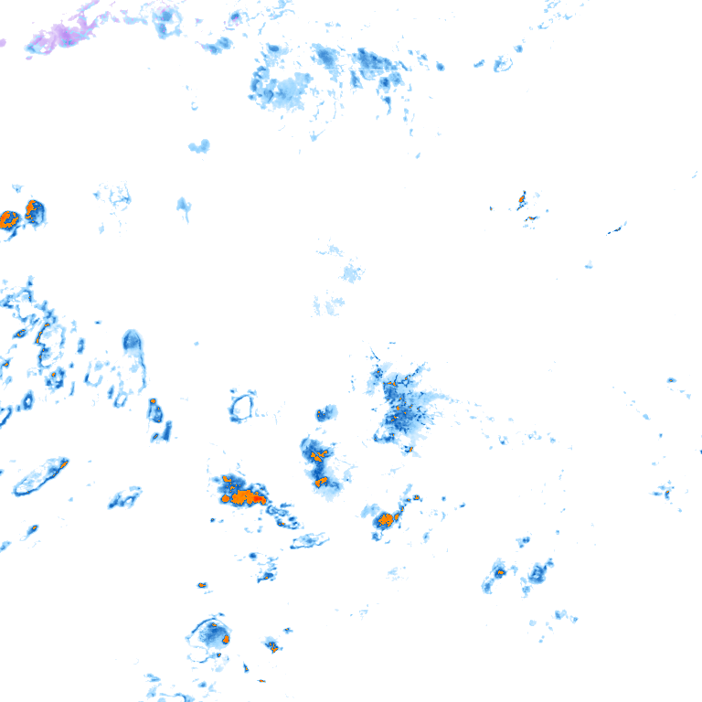 rain layer