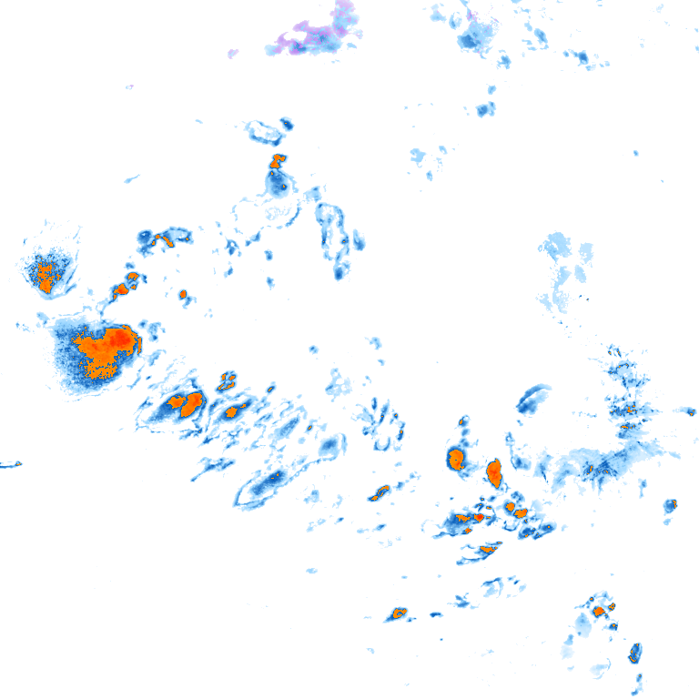 rain layer
