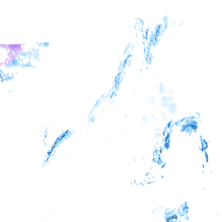rain layer