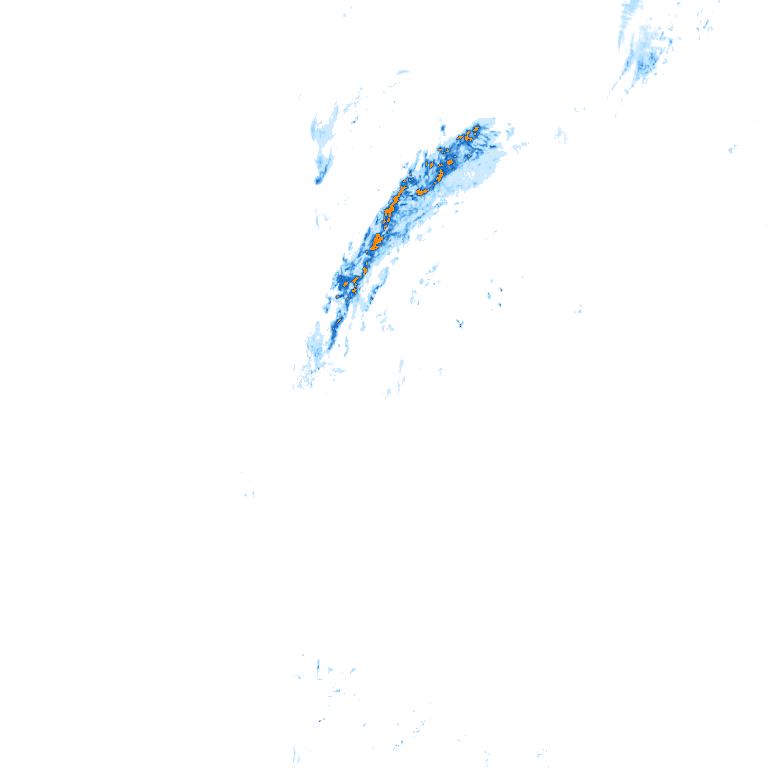 rain layer