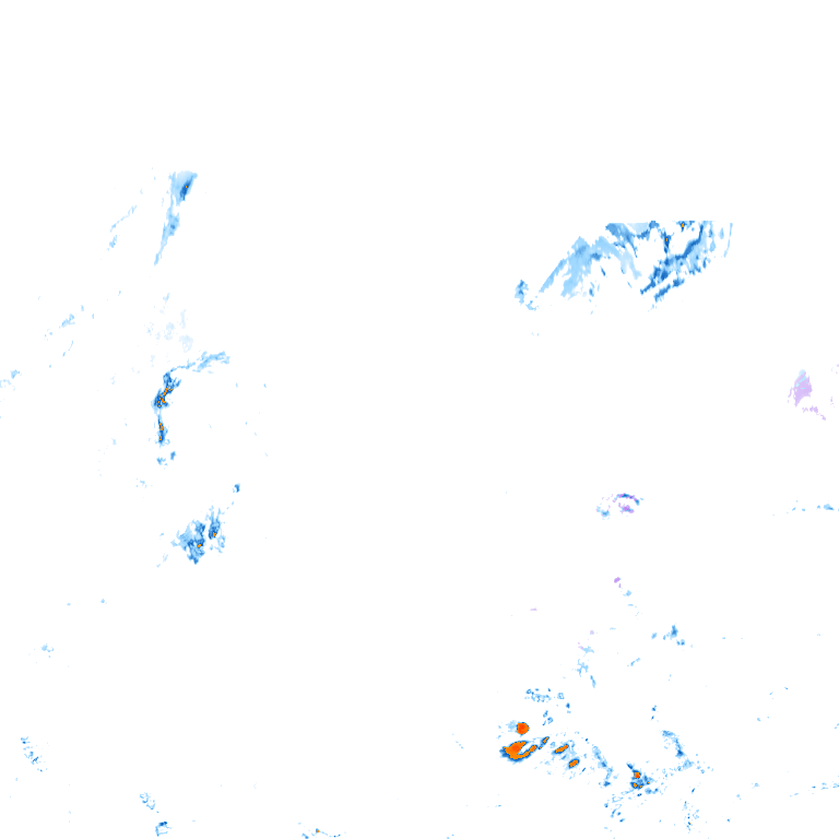 rain layer