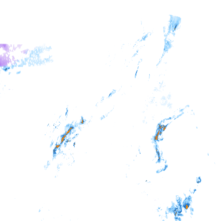 rain layer