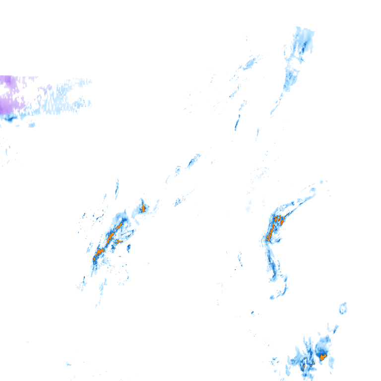 rain layer