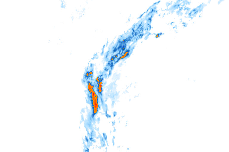 rain layer