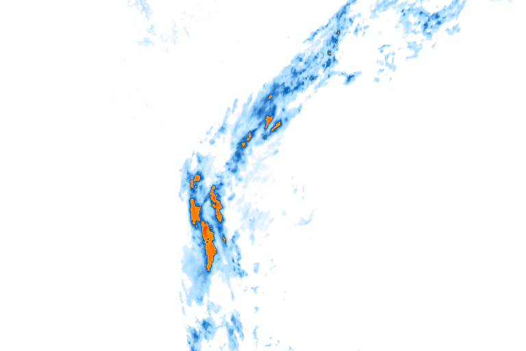 rain layer