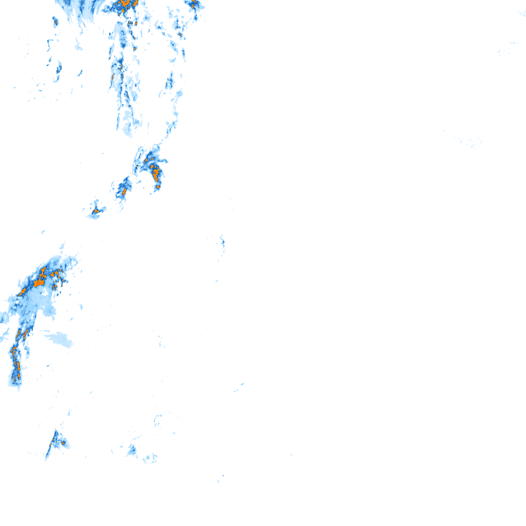 rain layer