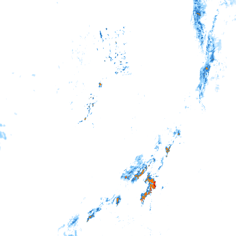 rain layer