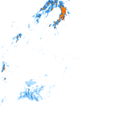 rain layer