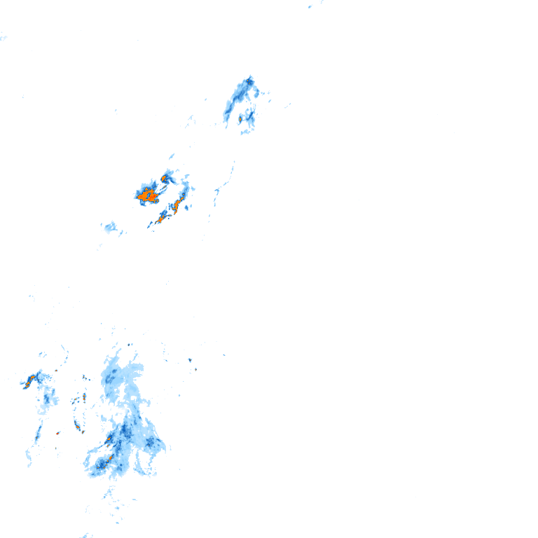 rain layer