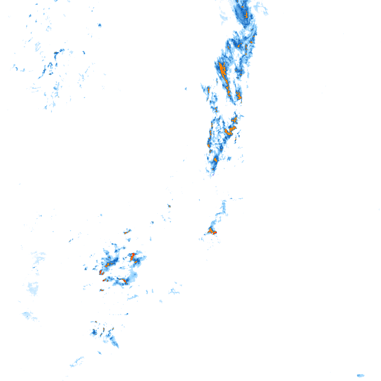 rain layer